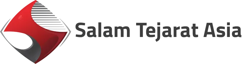 salem Tejarat Asia Logo